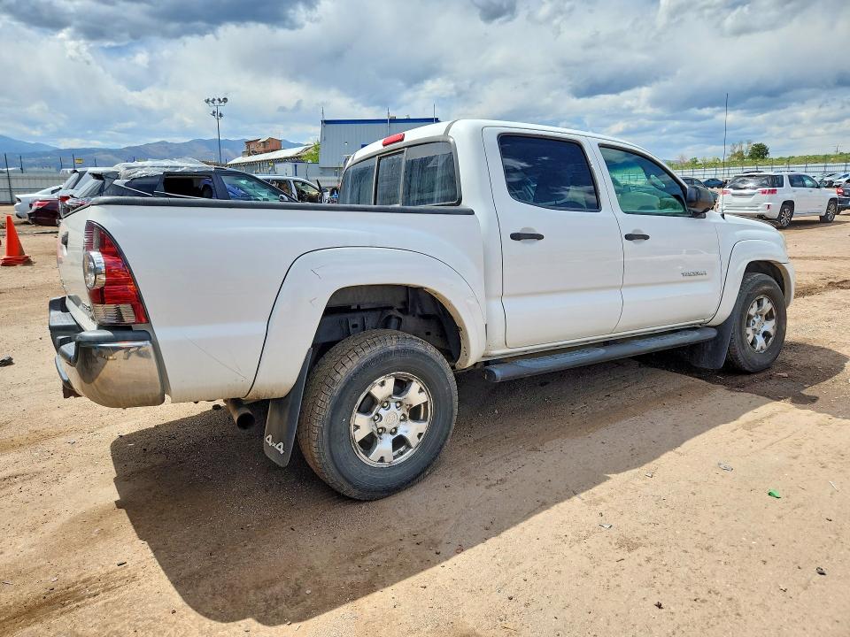 Aukcja sprzedaży 2011 Toyota Tacoma, vin: 3TMLU4ENXBM073244, numer aukcji: 54614936