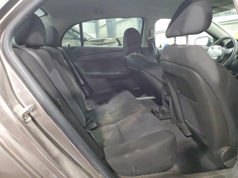 Aukcja sprzedaży 2012 Chevrolet Malibu, vin: 1G1ZC5EU5CF350855, numer aukcji: 54477036