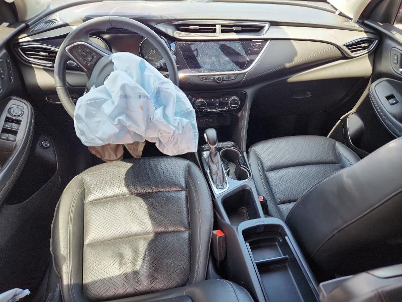 2023 Buick Encore Gx მანქანა იყიდება აუქციონზე, vin: KL4MMFSL3PB082783, აუქციონის ნომერი: 53227296