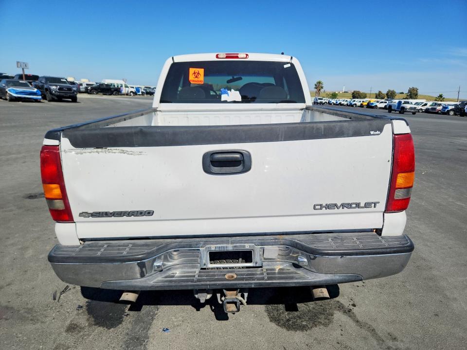 Продаж на аукціоні авто 1999 Chevrolet Silverado, vin: 2GCEK19T9X1174134, номер лоту: 54409816