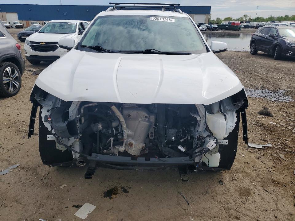 Продаж на аукціоні авто 2019 Gmc Terrain, vin: 3GKALPEV0KL391895, номер лоту: 53019746