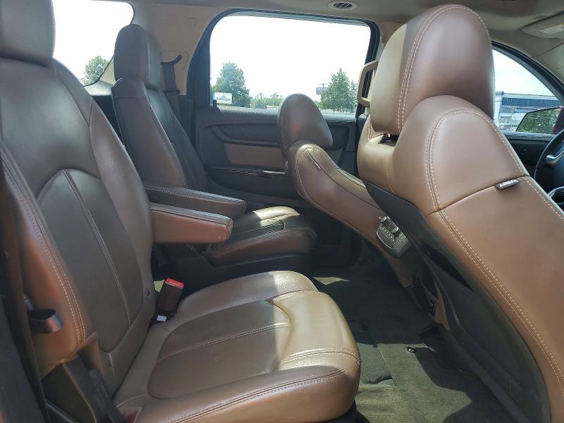 Aukcja sprzedaży 2016 Gmc Acadia, vin: 1GKKRRKD0GJ110039, numer aukcji: 53982086
