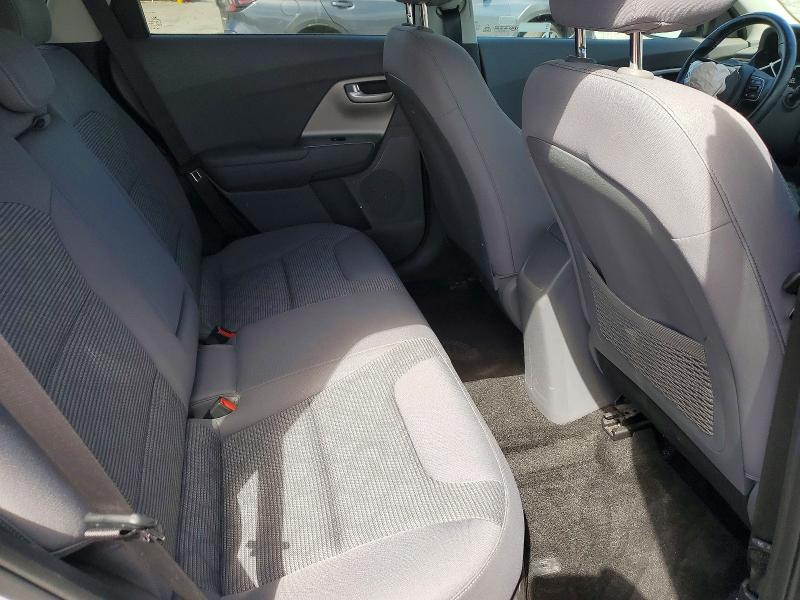 Продажа на аукционе авто 2019 Kia Niro, vin: KNDCB3LC5K5242559, номер лота: 54718966