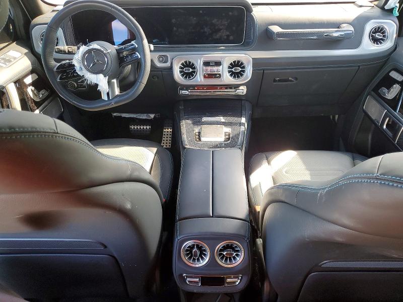 Aukcja sprzedaży 2025 Mercedes-benz G, vin: W1NWM0AB4SX035187, numer aukcji: 53314166