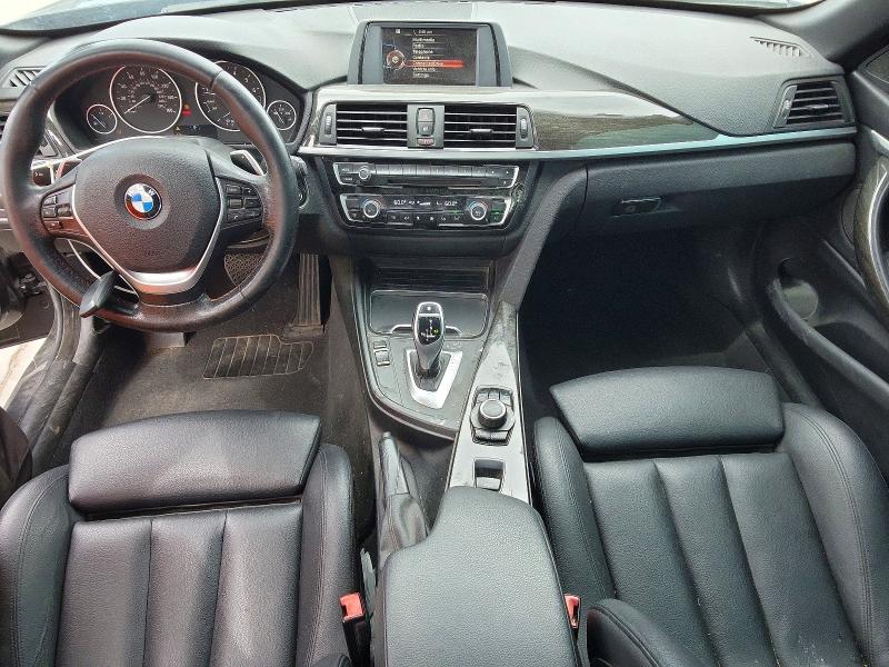 2017 Bmw 430i მანქანა იყიდება აუქციონზე, vin: WBA4U7C50H5H19396, აუქციონის ნომერი: 52767926