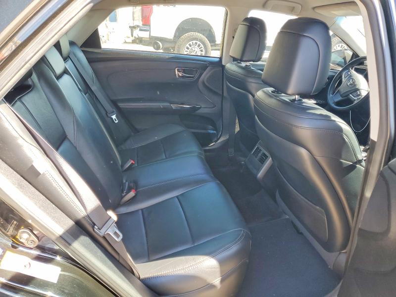 53514626 :رقم المزاد ، 4T1BK1EB5DU028499 vin ، 2013 Toyota Avalon مزاد بيع