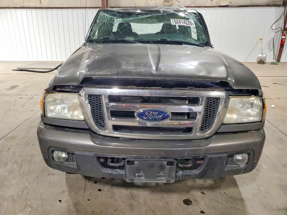 2006 Ford Ranger მანქანა იყიდება აუქციონზე, vin: 1FTYR15E96PA34294, აუქციონის ნომერი: 52414226