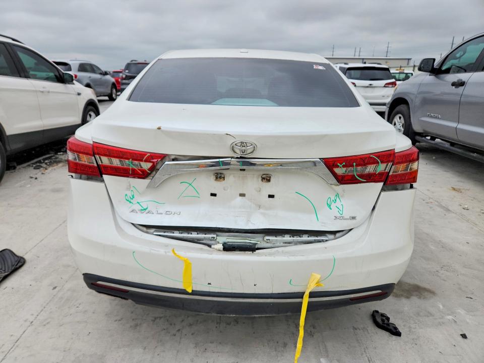 Aukcja sprzedaży 2016 Toyota Avalon, vin: 4T1BK1EB1GU217977, numer aukcji: 54023276