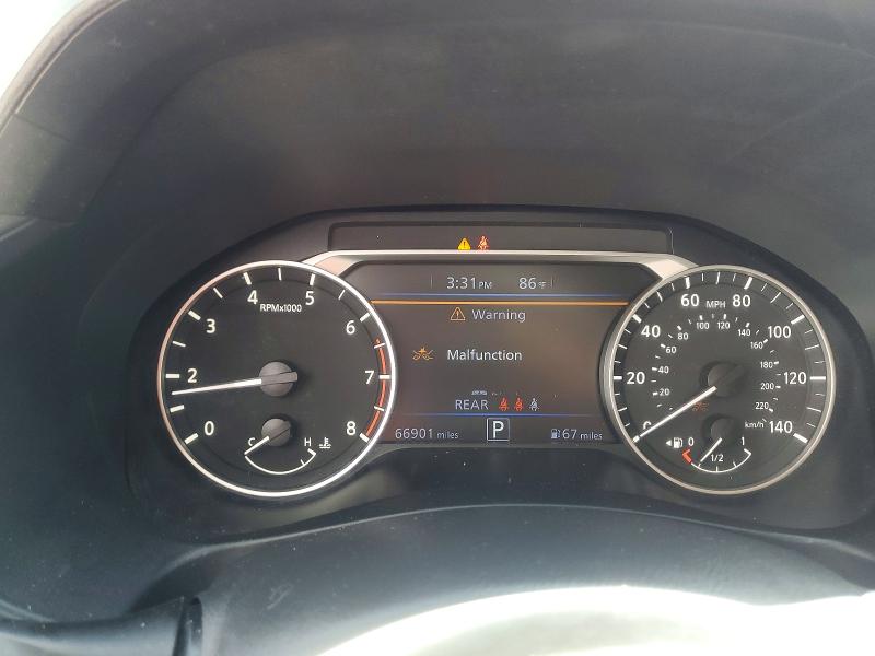 52898926 :رقم المزاد ، 1N4BL4DV4PN315111 vin ، 2023 Nissan Altima مزاد بيع