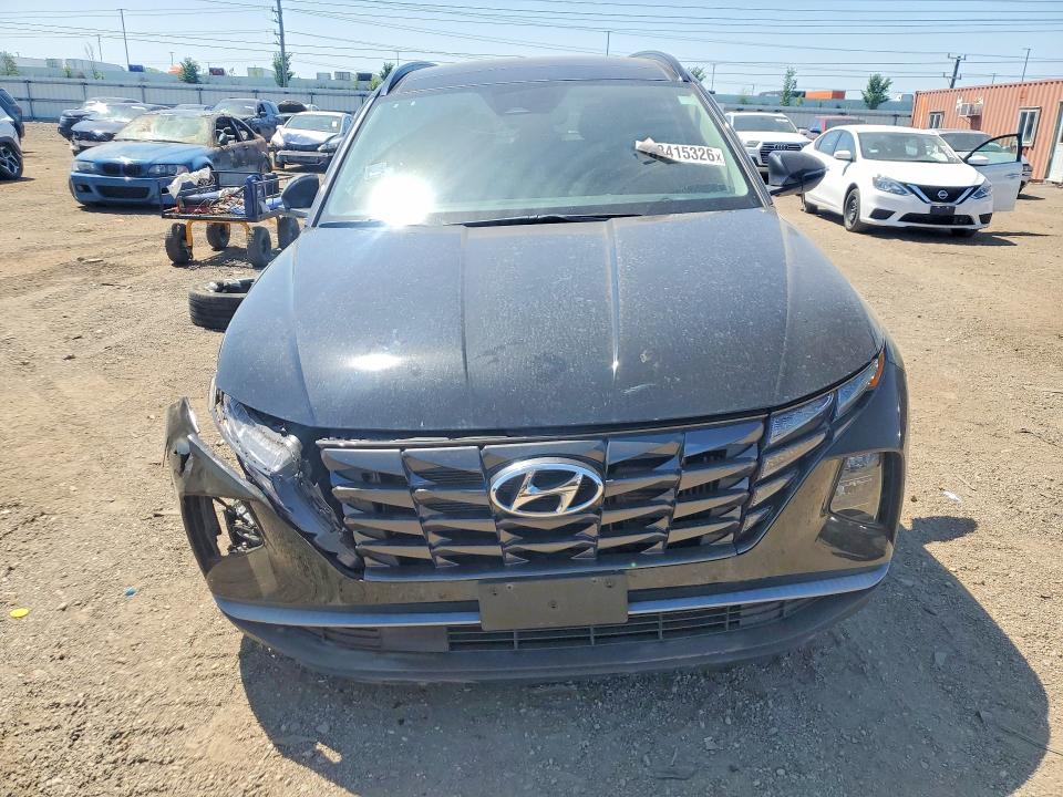Продаж на аукціоні авто 2022 Hyundai Tucson, vin: KM8JFCA19NU026393, номер лоту: 53415326