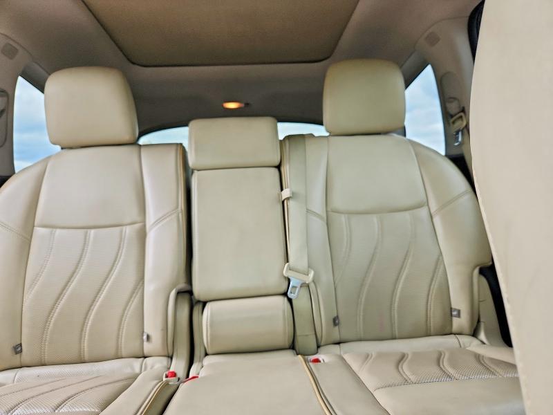 Продажа на аукционе авто 2015 Infiniti Qx60, vin: 5N1AL0MM8FC528056, номер лота: 52259846