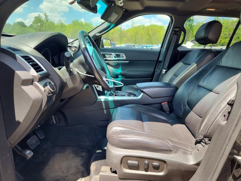 2015 Ford Explorer მანქანა იყიდება აუქციონზე, vin: 1FM5K7D83FGB88839, აუქციონის ნომერი: 52208576