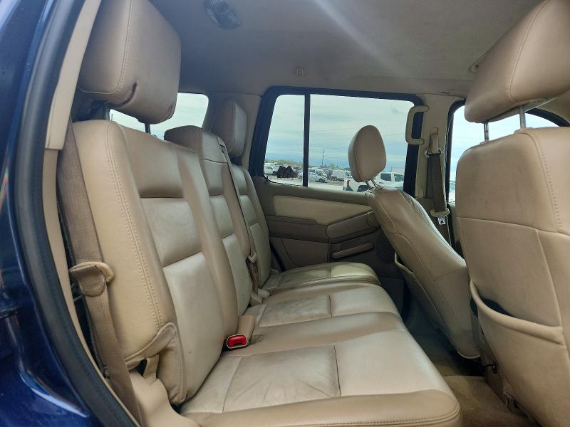 Продаж на аукціоні авто 2008 Ford Explorer, vin: 1FMEU74858UA08064, номер лоту: 51548906