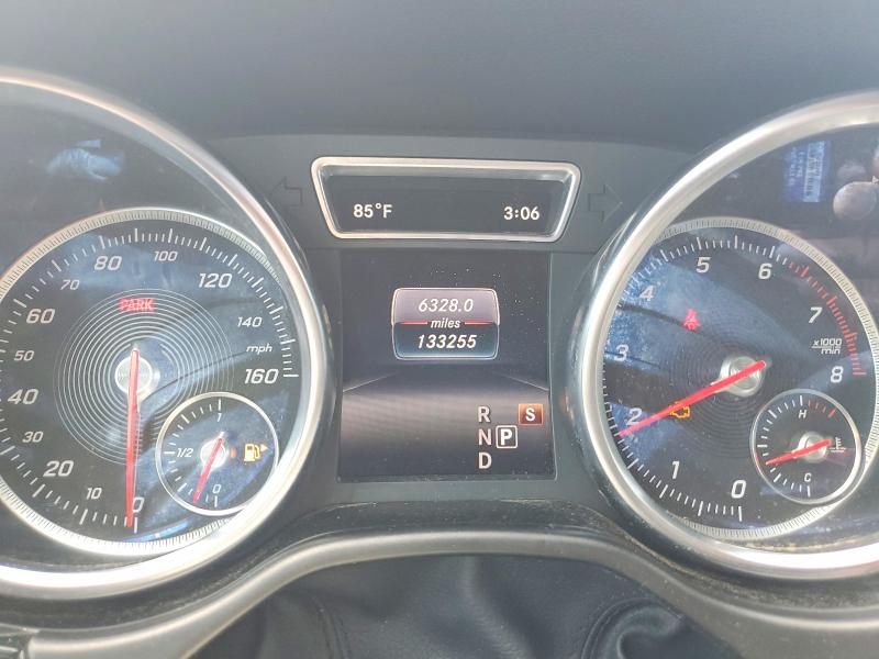 Продажа на аукционе авто 2017 Mercedes-benz Gls, vin: 4JGDF6EE6HA847579, номер лота: 52205086