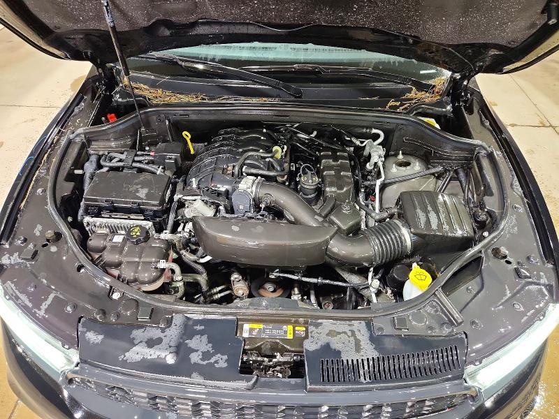 Продажа на аукционе авто 2024 Dodge Durango, vin: 1C4RDJDG4RC207656, номер лота: 53776166