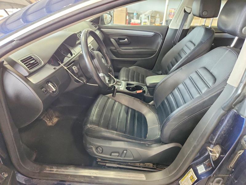 2013 Volkswagen Cc მანქანა იყიდება აუქციონზე, vin: WVWBN7AN3DE518397, აუქციონის ნომერი: 54243346