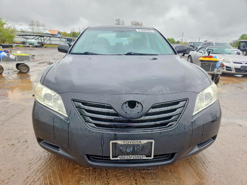 2008 Toyota Camry მანქანა იყიდება აუქციონზე, vin: 4T1BK46K98U069689, აუქციონის ნომერი: 51820846