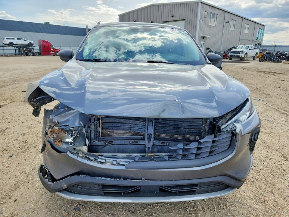 Продаж на аукціоні авто 2024 Ford Escape, vin: 1FMCU9GN8RUA30906, номер лоту: 53571686