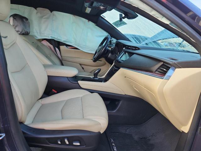 53420346 :رقم المزاد ، 1GYKNCRS9JZ218378 vin ، 2018 Cadillac Xt5 مزاد بيع