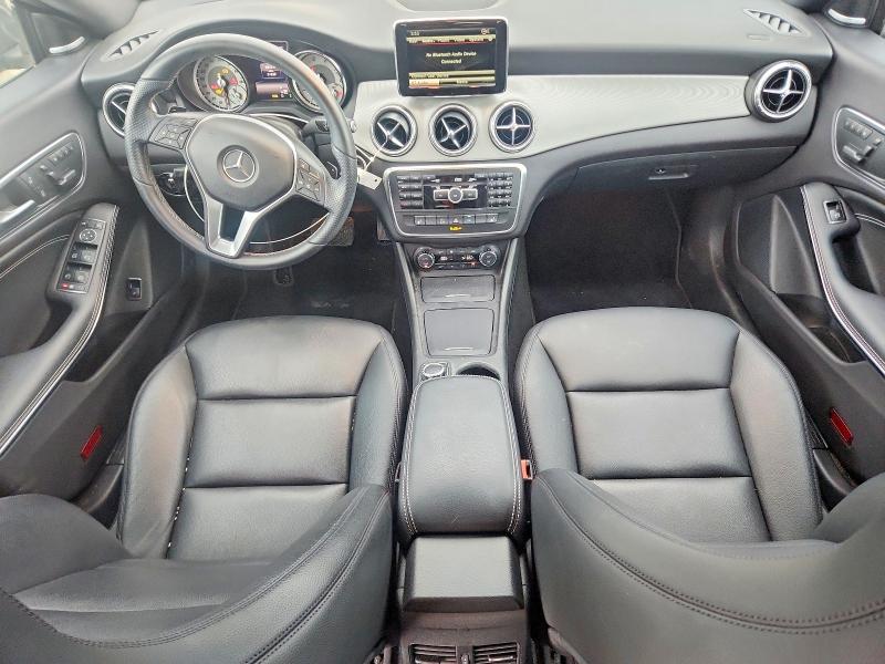 Продаж на аукціоні авто 2014 Mercedes-benz Cla, vin: WDDSJ4EB4EN040430, номер лоту: 54428736