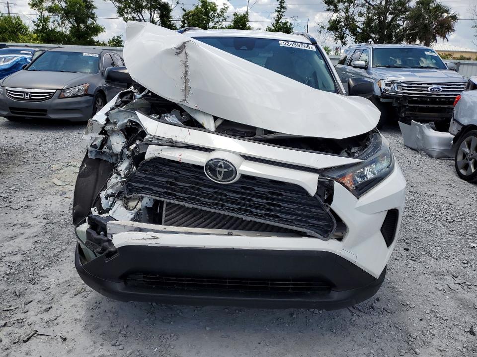 Продаж на аукціоні авто 2019 Toyota Rav4, vin: JTMH1RFV6KJ004493, номер лоту: 52499766
