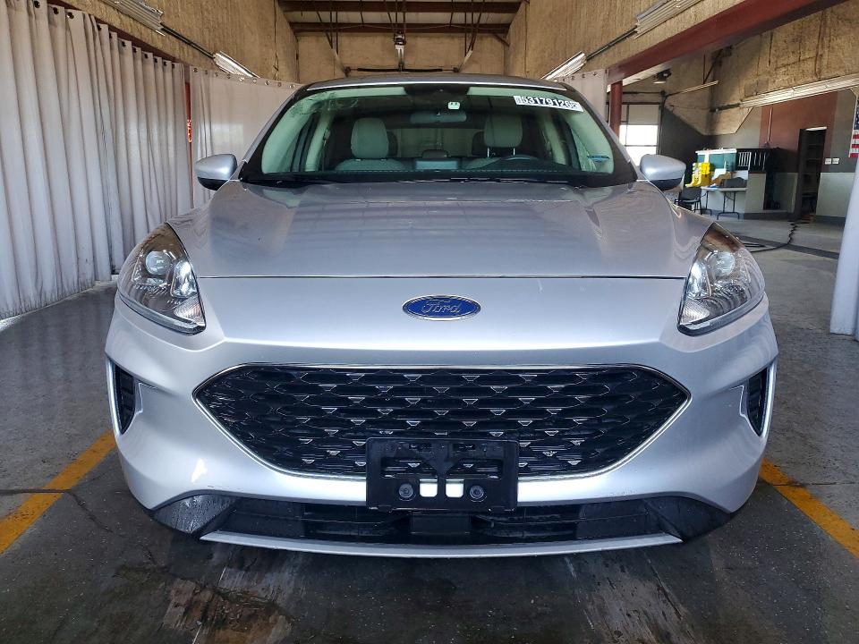 Продаж на аукціоні авто 2020 Ford Escape, vin: 1FMCU0G67LUC75045, номер лоту: 53179126