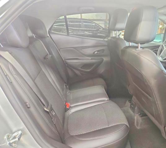 51857656 :رقم المزاد ، KL4CJESM1NB531706 vin ، 2022 Buick Encore مزاد بيع