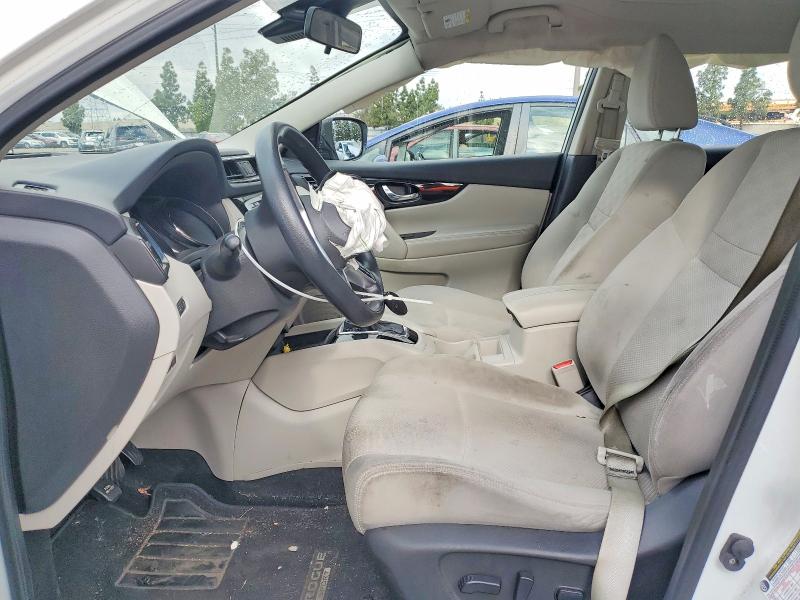 Продаж на аукціоні авто 2019 Nissan Rogue Sport, vin: JN1BJ1CP6KW524499, номер лоту: 52396286