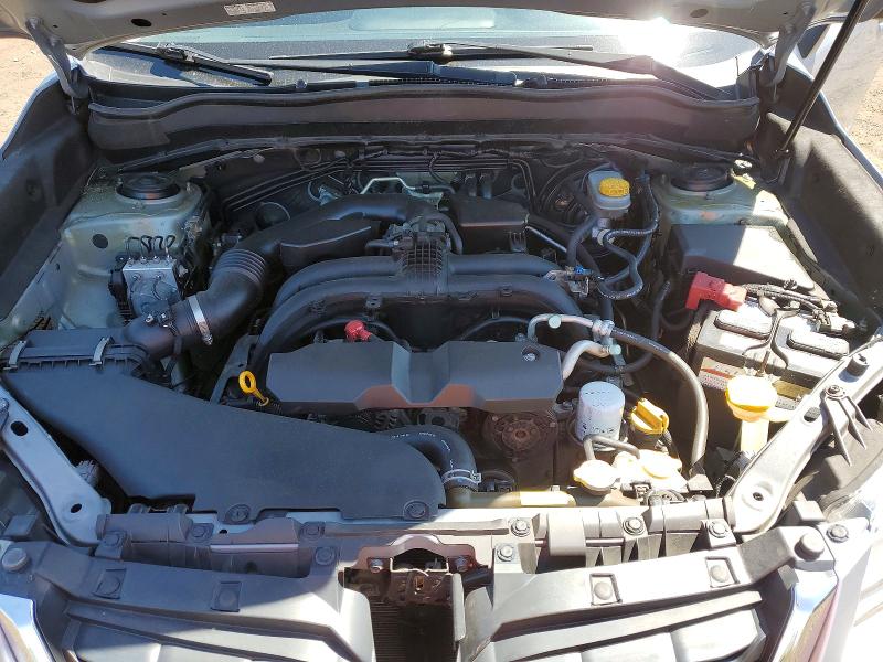 2017 Subaru Forester მანქანა იყიდება აუქციონზე, vin: JF2SJAEC4HH475809, აუქციონის ნომერი: 52169696