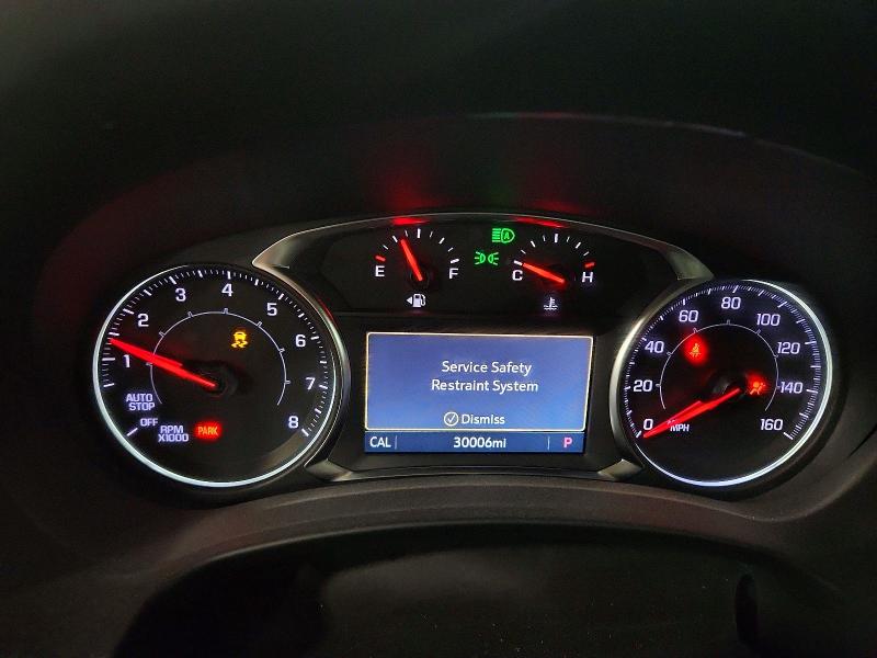 2024 Gmc Terrain მანქანა იყიდება აუქციონზე, vin: 3GKALVEG9RL268919, აუქციონის ნომერი: 53380556