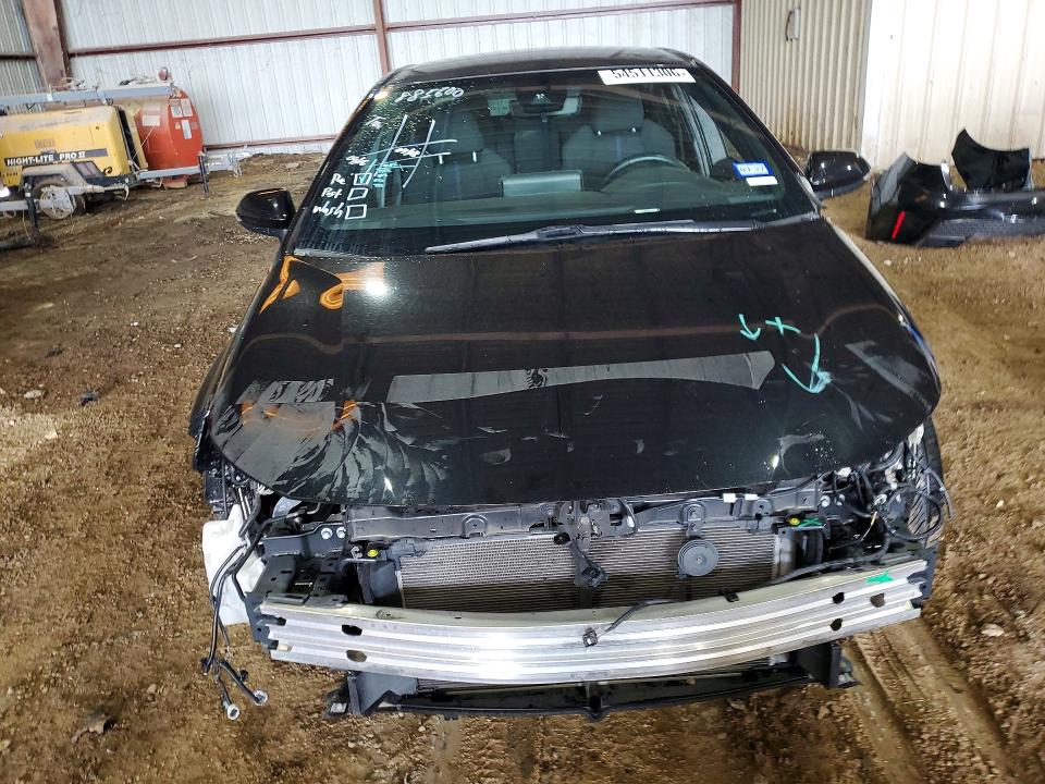 Aukcja sprzedaży 2022 Toyota Corolla, vin: 5YFS4MCE3NP124501, numer aukcji: 54511306
