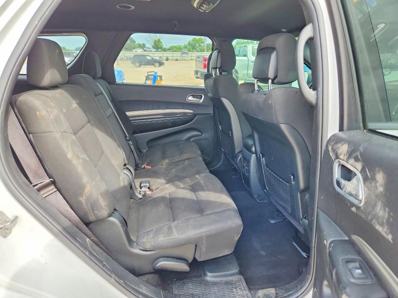 Aukcja sprzedaży 2020 Dodge Durango, vin: 1C4RDHAG6LC162644, numer aukcji: 55139516