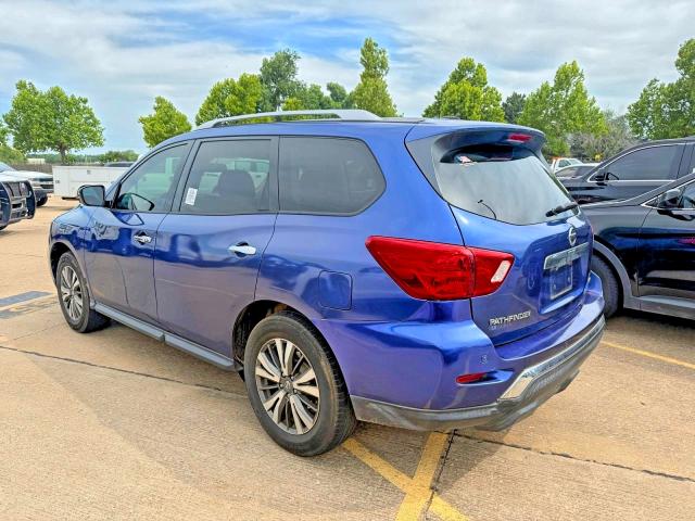 Aukcja sprzedaży 2018 Nissan Pathfinder, vin: 5N1DR2MN7JC606688, numer aukcji: 53996556