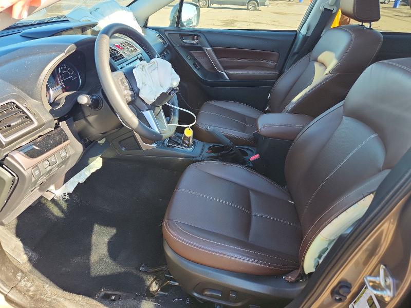 Aukcja sprzedaży 2018 Subaru Forester, vin: JF2SJAWC0JH607971, numer aukcji: 51720286