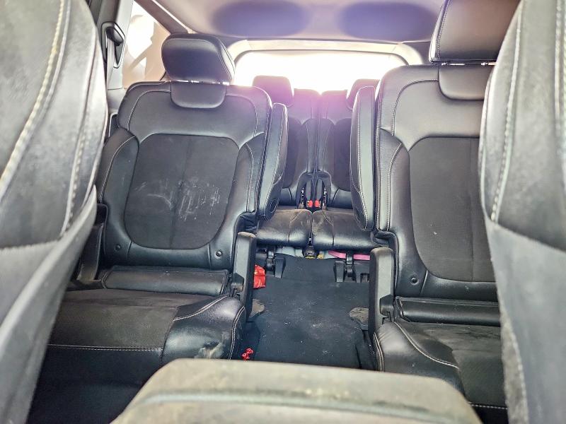 Продаж на аукціоні авто 2023 Jeep Grand Cherokee, vin: 1C4RJKAG5P8900089, номер лоту: 55497156