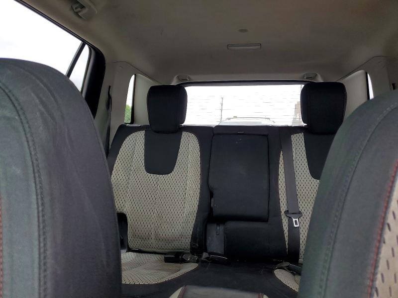Продажа на аукционе авто 2015 Gmc Terrain, vin: 2GKALMEK2F6425852, номер лота: 54011426
