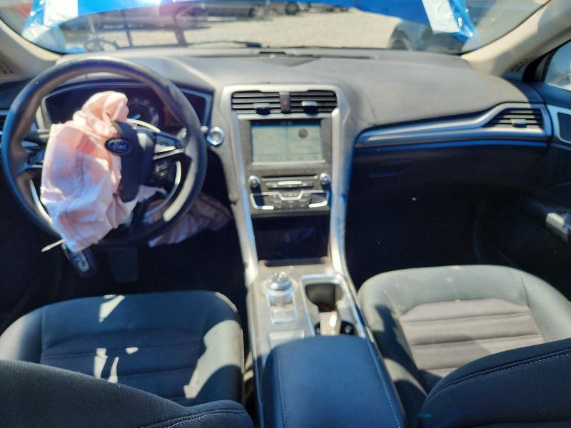 Aukcja sprzedaży 2018 Ford Fusion, vin: 3FA6P0H71JR170429, numer aukcji: 52772606