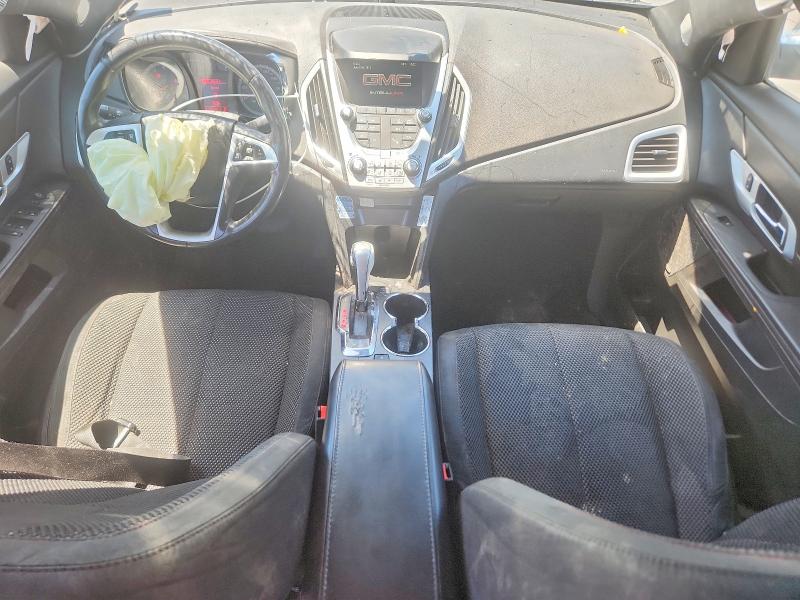 2013 Gmc Terrain მანქანა იყიდება აუქციონზე, vin: 2GKALSEK5D6406455, აუქციონის ნომერი: 52867996