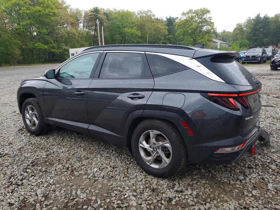 2023 Hyundai Tucson მანქანა იყიდება აუქციონზე, vin: 5NMJBCAE5PH180337, აუქციონის ნომერი: 53378876
