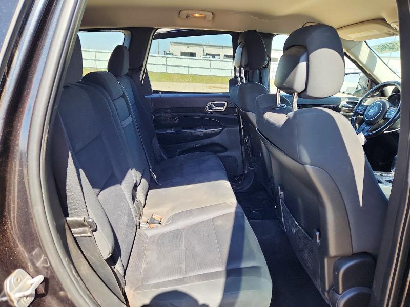 Продаж на аукціоні авто 2011 Jeep Grand Cherokee, vin: 1J4RR4GGXBC571384, номер лоту: 52415486