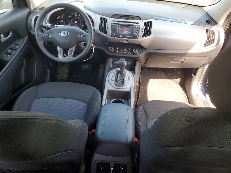 54683986 :رقم المزاد ، KNDPBCAC3F7738684 vin ، 2015 Kia Sportage مزاد بيع