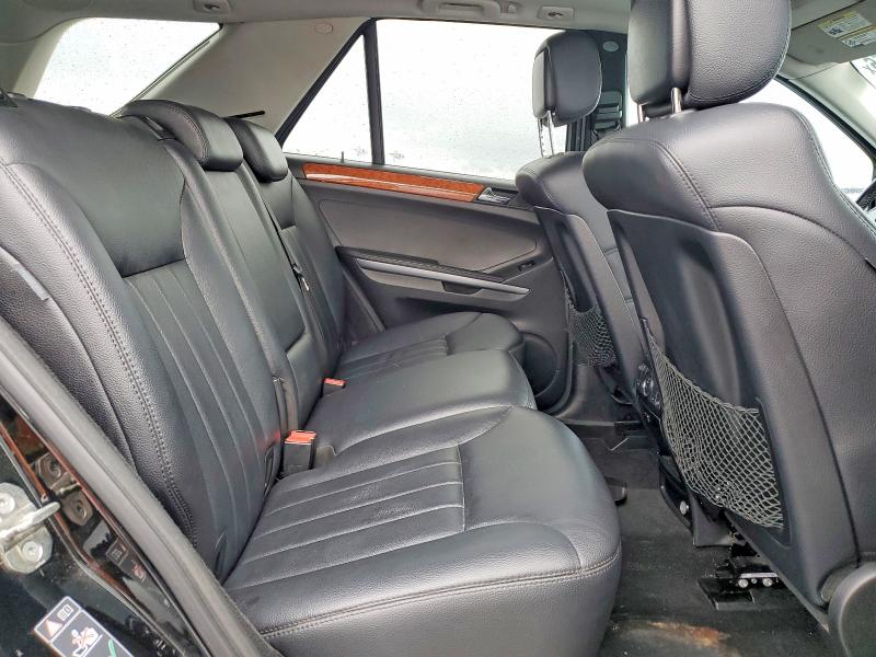52091056 :رقم المزاد ، 4JGBB86E18A309045 vin ، 2008 Mercedes-benz Ml مزاد بيع