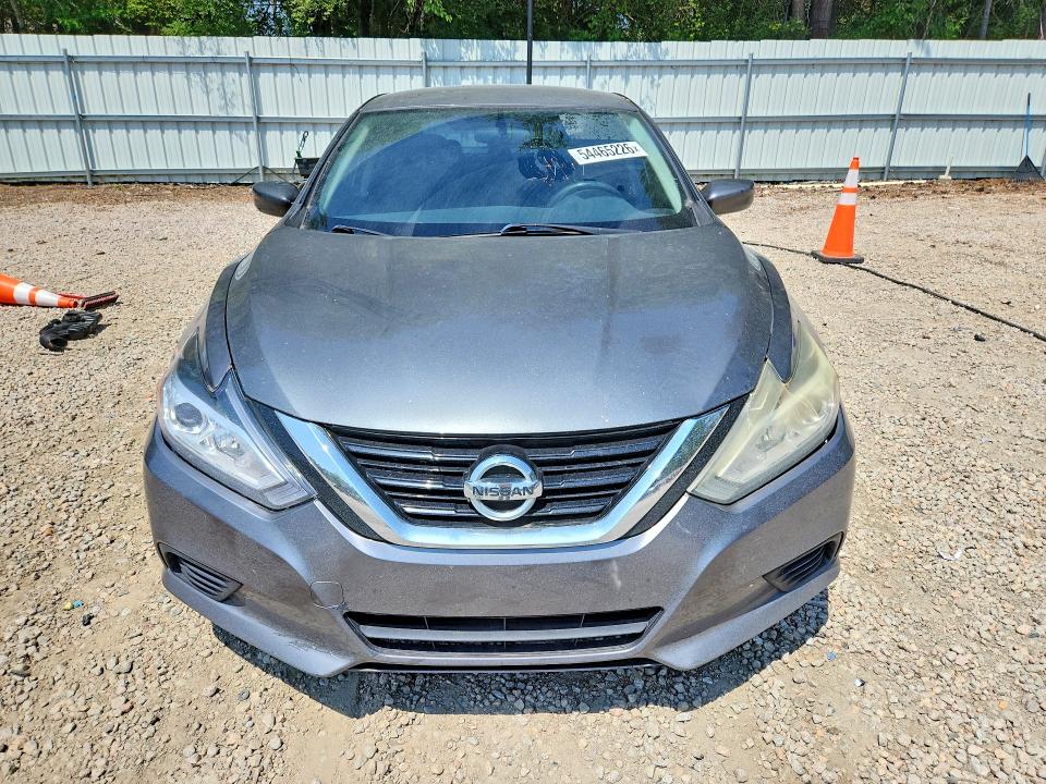 54465226 :رقم المزاد ، 1N4AL3AP6GN350230 vin ، 2016 Nissan Altima مزاد بيع