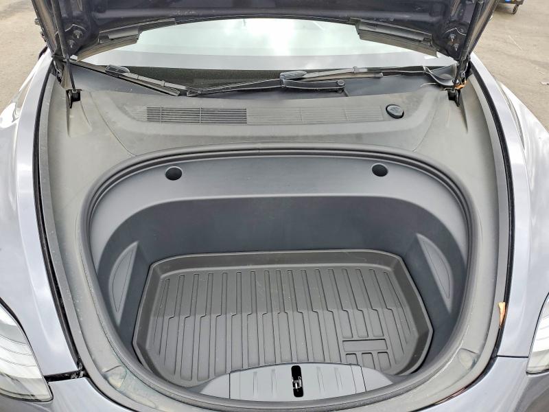 Продаж на аукціоні авто 2023 Tesla Model 3, vin: 5YJ3E1EA2PF645217, номер лоту: 52266196
