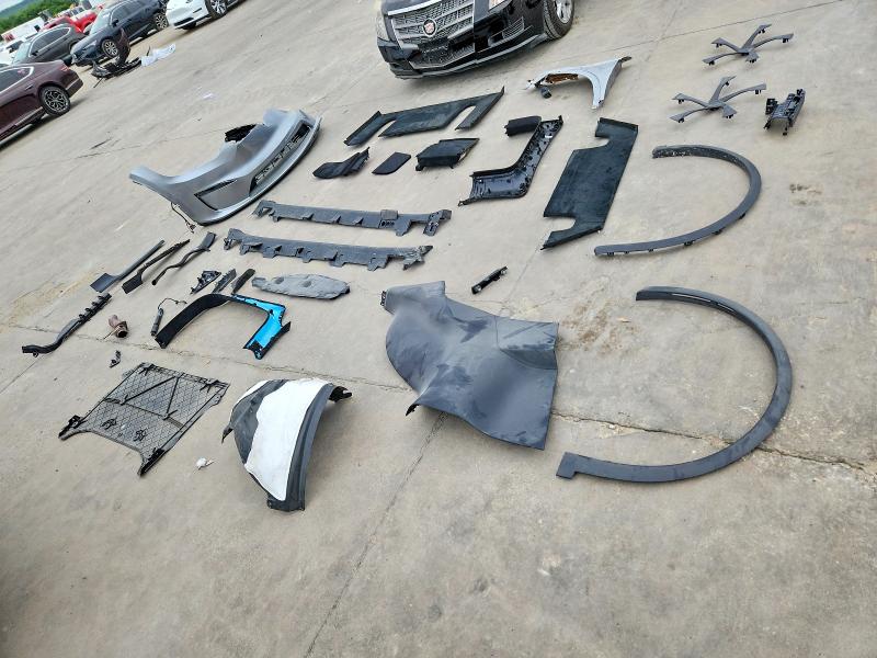 Aukcja sprzedaży 2026 Tesla Model X, vin: 7SAXCBE54TF480395, numer aukcji: 52863586