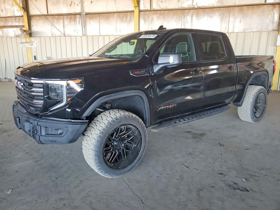 52424476 :رقم المزاد ، 3GTUUFEL3TG166329 vin ، 2026 Gmc Sierra مزاد بيع