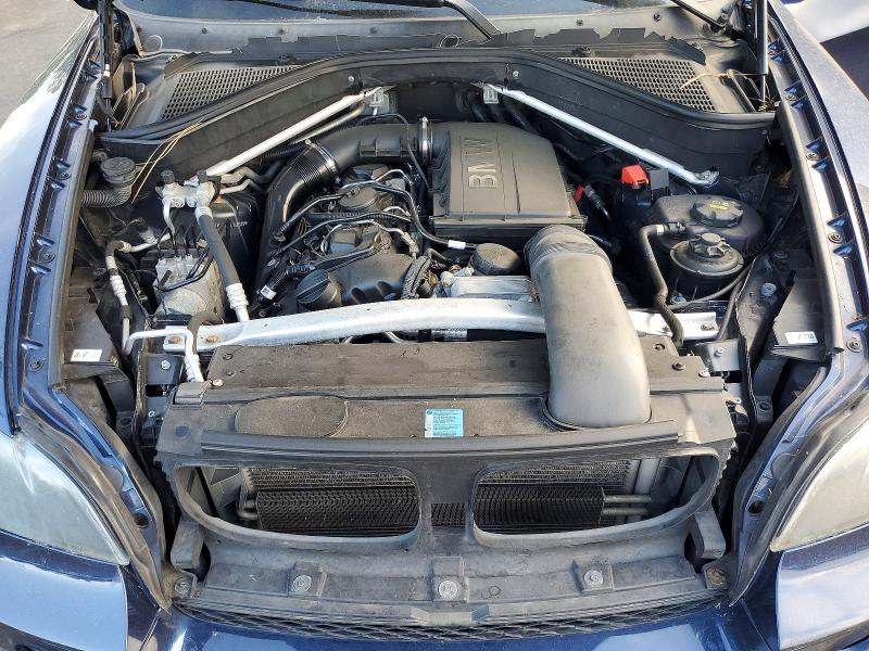 Продаж на аукціоні авто 2011 Bmw X5, vin: 5UXZV4C52BL740379, номер лоту: 51552676