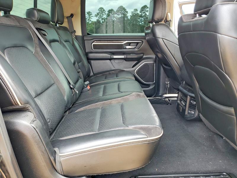 Продаж на аукціоні авто 2019 Ram 1500, vin: 1C6SRFJT0KN505754, номер лоту: 51832206