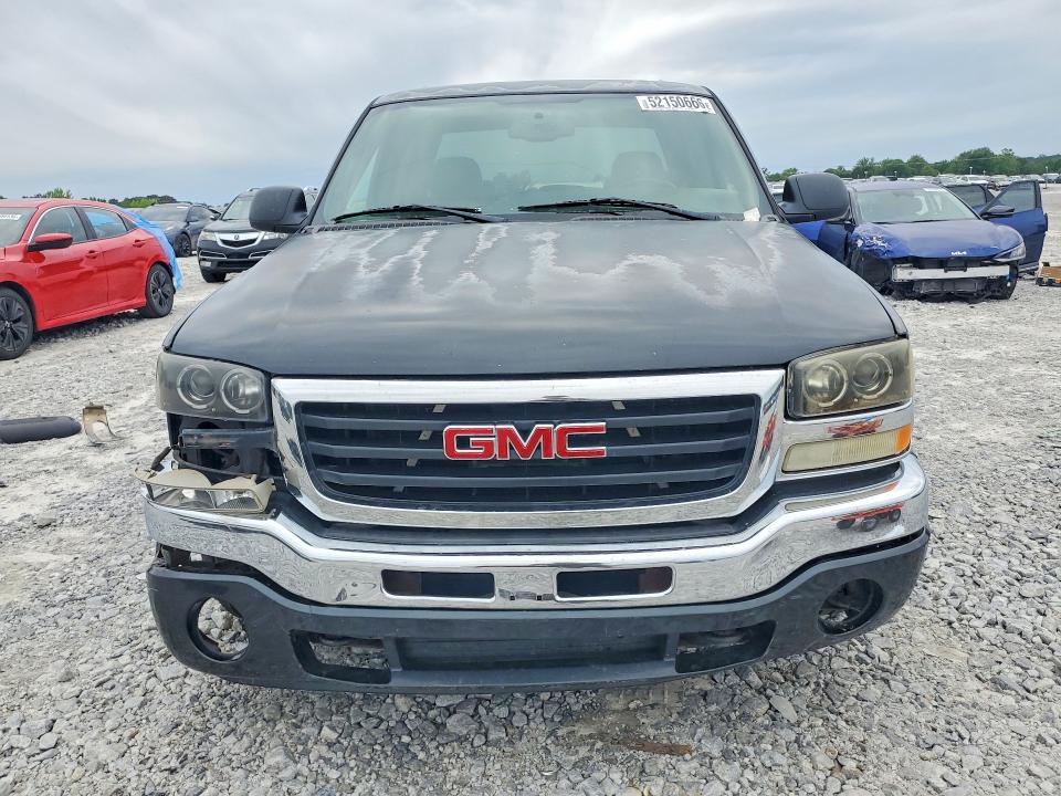 Aukcja sprzedaży 2005 Gmc New Sierra, vin: 2GTEC13T151166421, numer aukcji: 52150666
