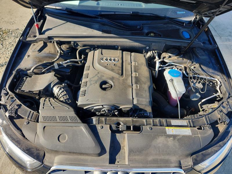 52439306 :رقم المزاد ، WAUFFAFL1DN039556 vin ، 2013 Audi A4 مزاد بيع
